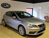 Used Seat Leon