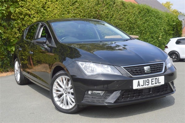 Large image for the Used Seat LEON