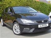 Used Seat Leon