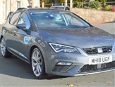 Used Seat Leon