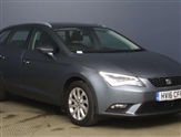 Used Seat Leon