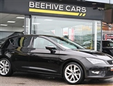 Used Seat Leon