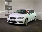 Used Seat Leon