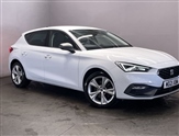 Seat Leon Image 1