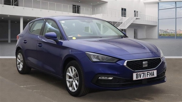 Large image for the Used Seat LEON