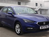 Seat Leon Image 1