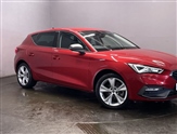 Seat Leon Image 1