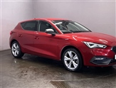 Seat Leon Image 2