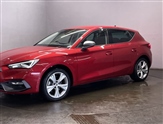 Seat Leon Image 4