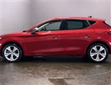 Seat Leon Image 5