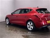 Seat Leon Image 6