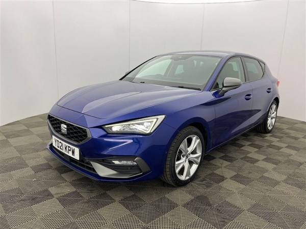 Large image for the Used Seat LEON