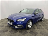 Seat Leon Image 1