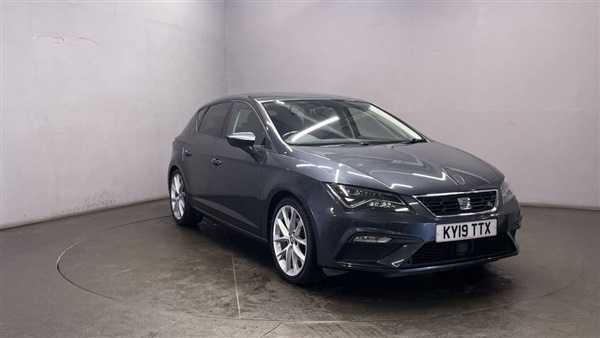 Large image for the Used Seat LEON