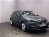 Seat Leon Image 1