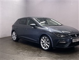 Seat Leon Image 2