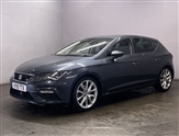 Seat Leon Image 4