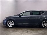 Seat Leon Image 5