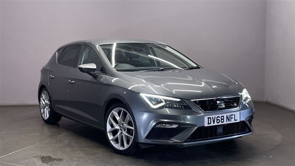 Large image for the Used Seat LEON