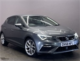 Seat Leon Image 1