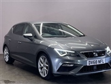 Seat Leon Image 2