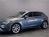 Seat Leon Image 4