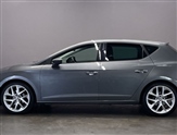Seat Leon Image 5