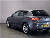 Seat Leon Image 6
