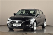 Used Seat Leon