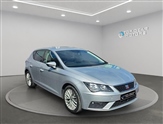 Used Seat Leon