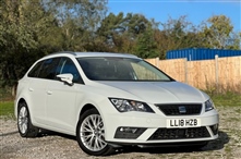 Used Seat Leon