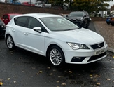 Used Seat Leon