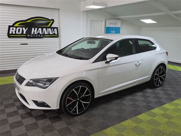 Large image for the Used Seat LEON