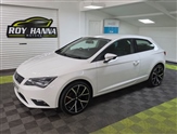 Used Seat Leon