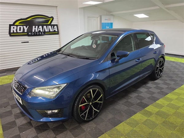 Large image for the Used Seat LEON