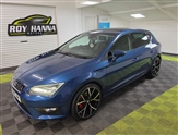 Used Seat Leon