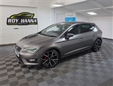 Used Seat Leon