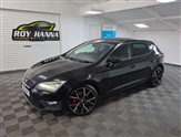 Used Seat Leon