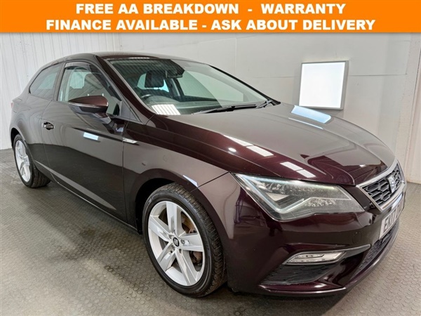 Large image for the Used Seat LEON