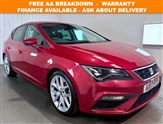 Used Seat Leon