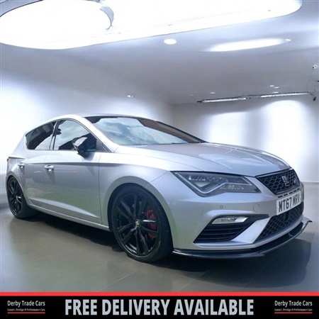 Large image for the Used Seat LEON