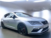 Used Seat Leon