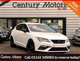 Used Seat Leon