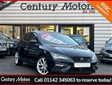 Used Seat Leon