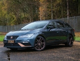Used Seat Leon