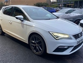Used Seat Leon
