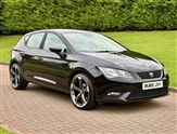 Used Seat Leon