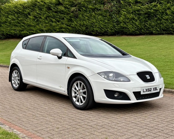 Large image for the Used Seat LEON