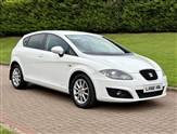 Used Seat Leon