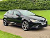 Used Seat Leon